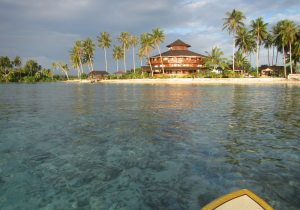 Mentawai Surf Resort