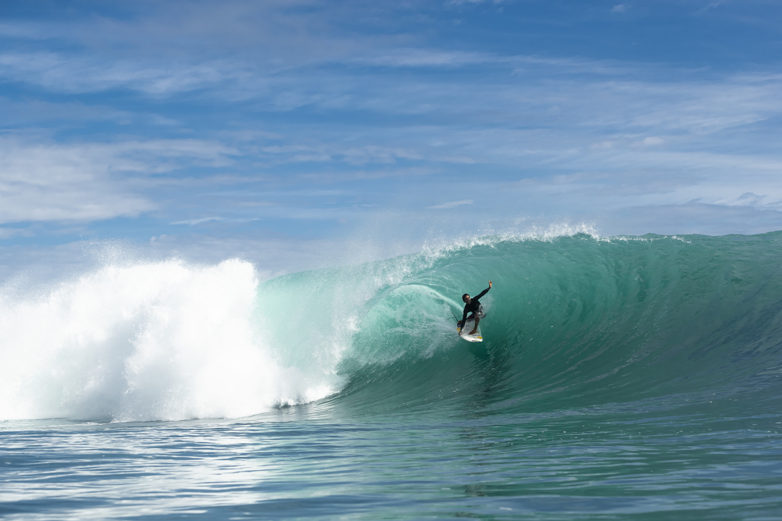 Mentawai Surf Resort, Indonesia | Macaronis Resort